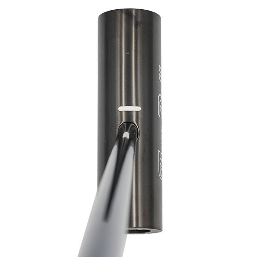 トゥルーロール パター