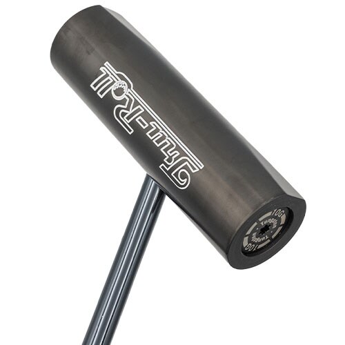 トゥルーロール パター