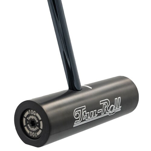 トゥルーロール パター