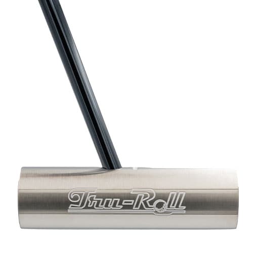 トゥルーロール　パター