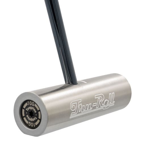 トゥルーロール　パター