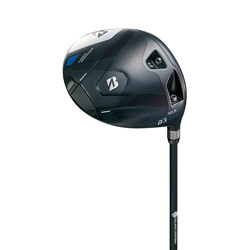 ブリヂストン　B3 MAX