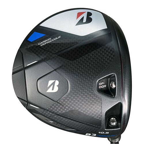 ブリヂストン　B3 MAX