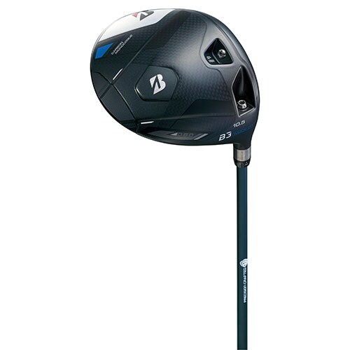 ブリヂストン　B3 MAX