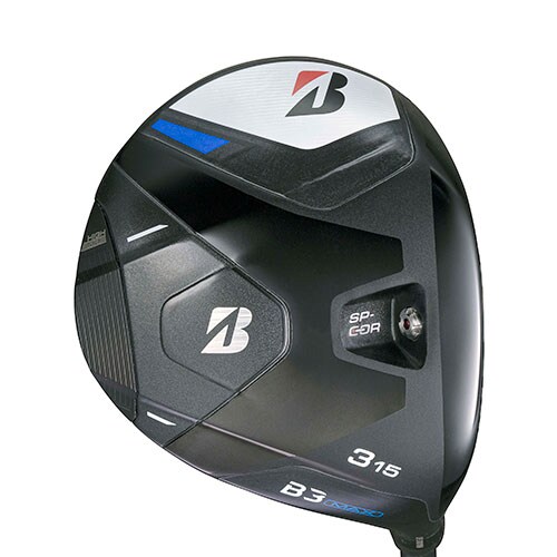 ブリヂストン B3 MAX