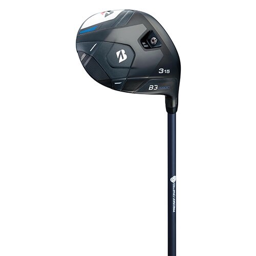 ブリヂストン B3 MAX