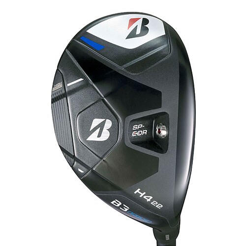 ブリヂストン　B3 MAX