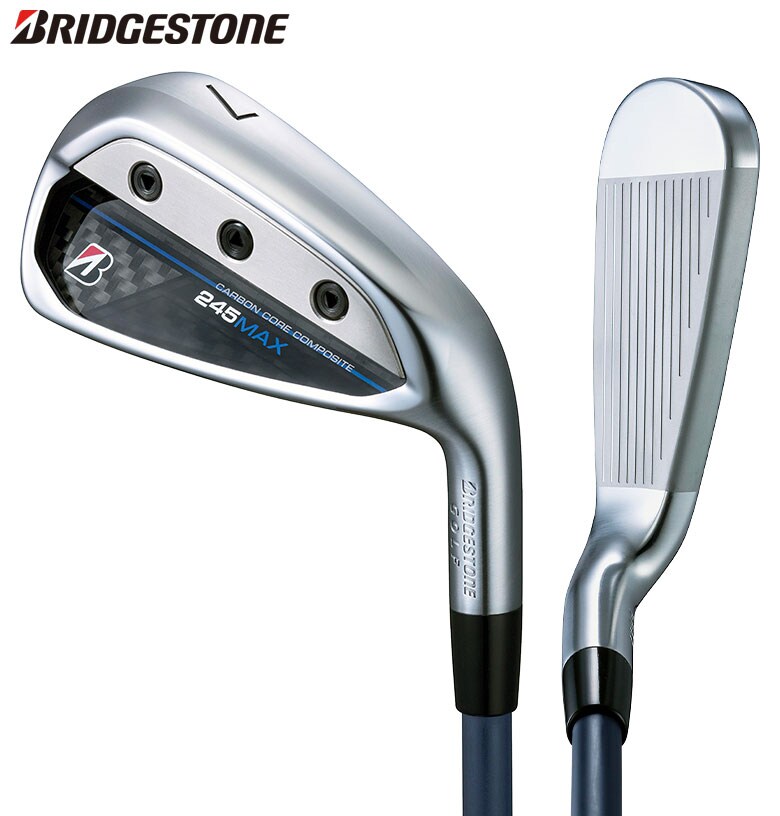 ブリヂストン　245 MAX