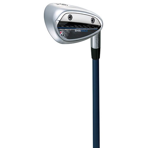 ブリヂストン　245 MAX