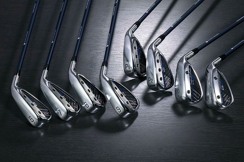 ブリヂストン　245 MAX