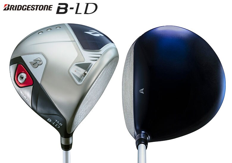 ブリヂストン　レディース　ドライバー