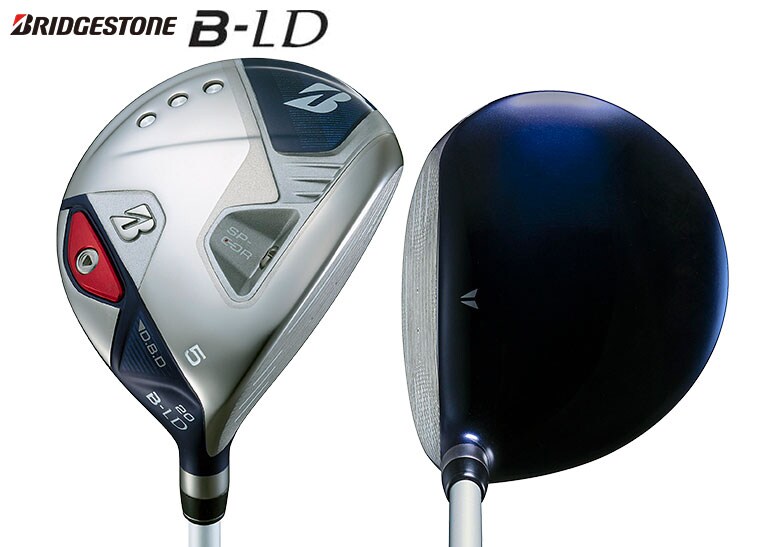 ブリヂストン　レディース　フェアウェイウッド