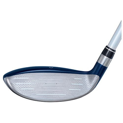 ブリヂストン　レディース　ユーティリティー