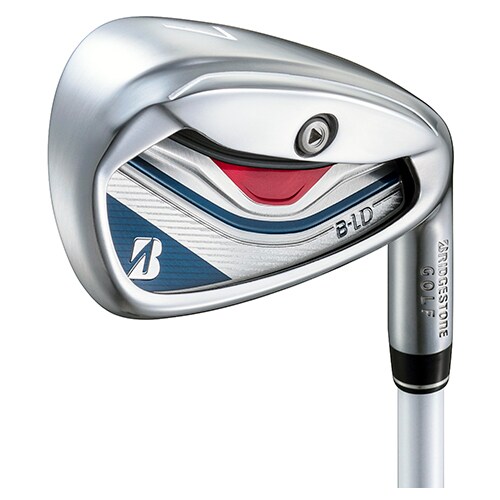 ブリヂストン レディース アイアン