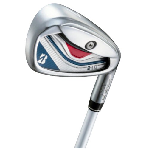 ブリヂストン レディース アイアン