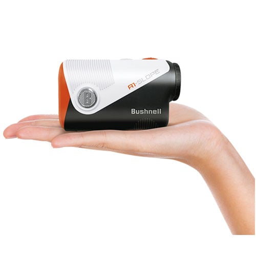 ブッシュネル   レーザー距離計