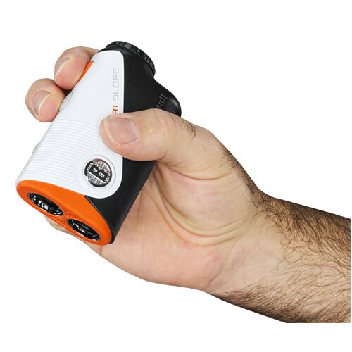 ブッシュネル   レーザー距離計