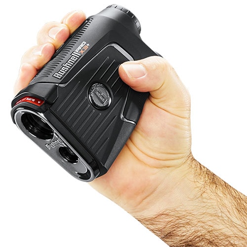 ブッシュネル レーザー距離計