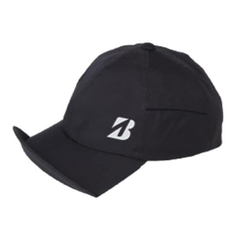 ブリヂストン　水神レインキャップ