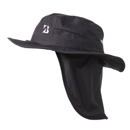 ブリヂストン　水神レインネックガード