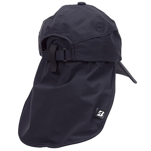 ブリヂストン　水神レインネックガード