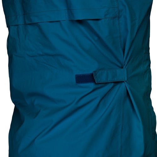 ブリヂストン 水神レインウェア