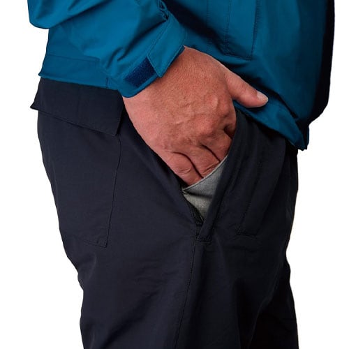 ブリヂストン 水神レインウェア