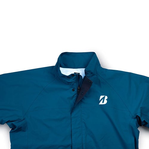 ブリヂストン 水神レインウェア