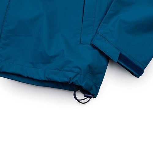 ブリヂストン 水神レインウェア