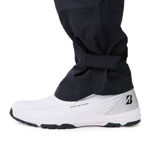 ブリヂストン 水神レインウェア