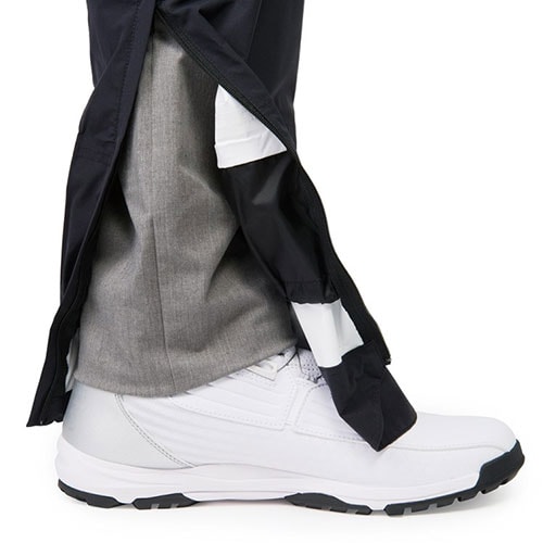 ブリヂストン 水神レインウェア