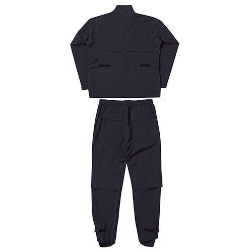 ブリヂストン 水神レインウェア