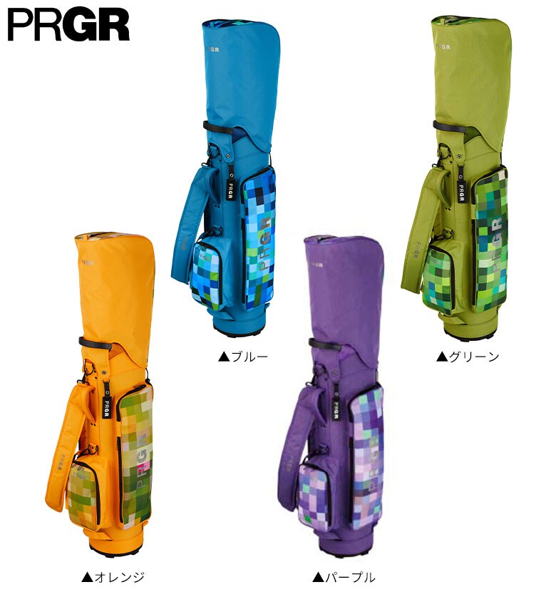 プロギア　キャディバッグ