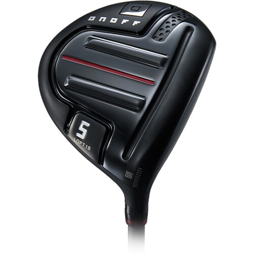 オノフ フェアウェイウッド