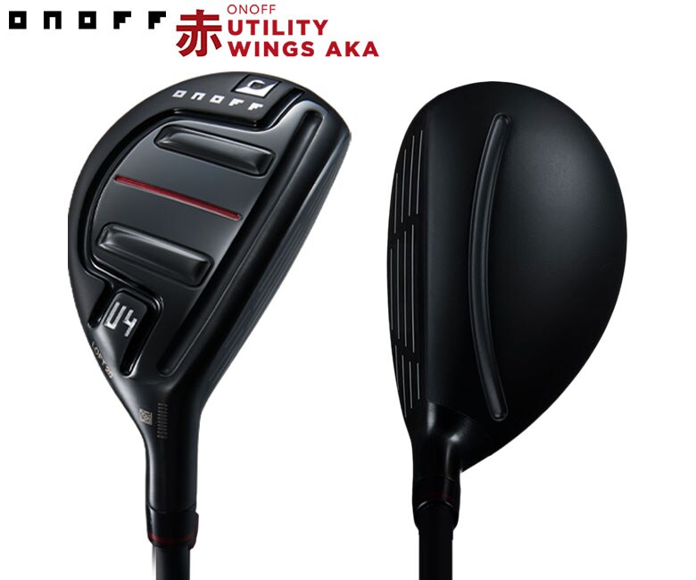 オノフ　ユーティリティー