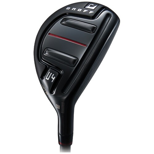 オノフ　ユーティリティー