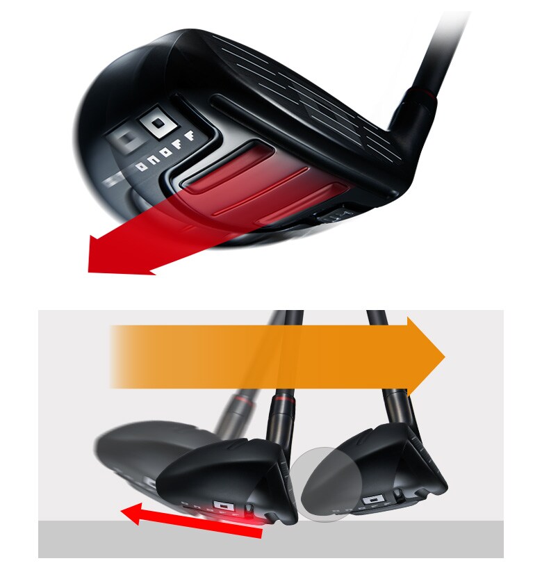 オノフ　ユーティリティー