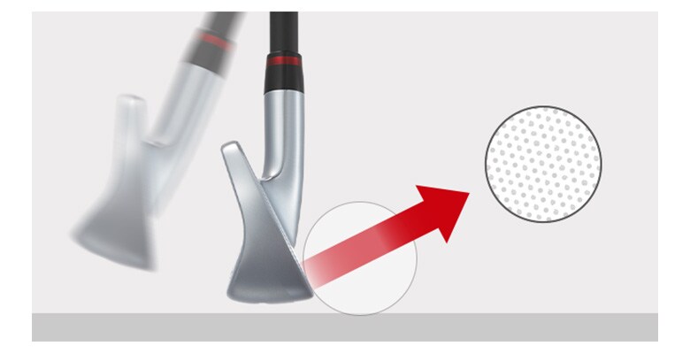 オノフ アイアン