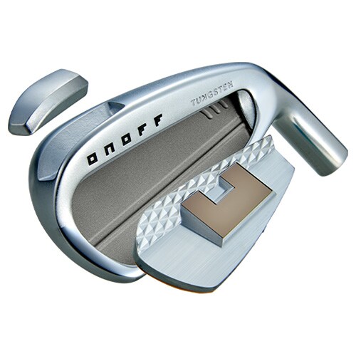 オノフ アイアン