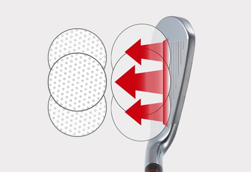 オノフ アイアン