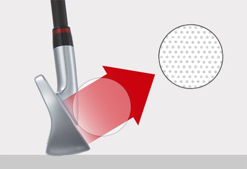 オノフ アイアン