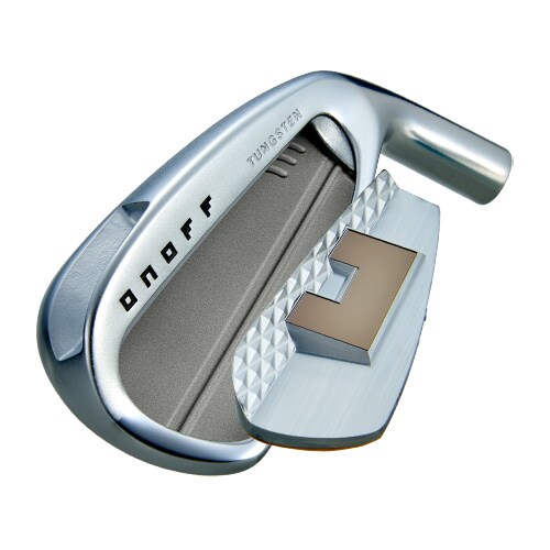 オノフ アイアン