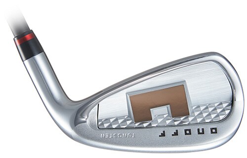 オノフ アイアン