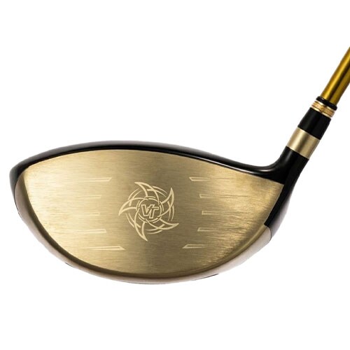 カタナ ドライバー