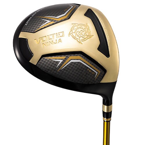 カタナ ドライバー