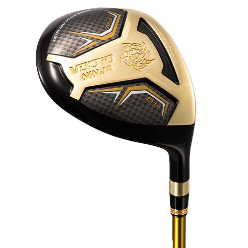 カタナ フェアウェイウッド