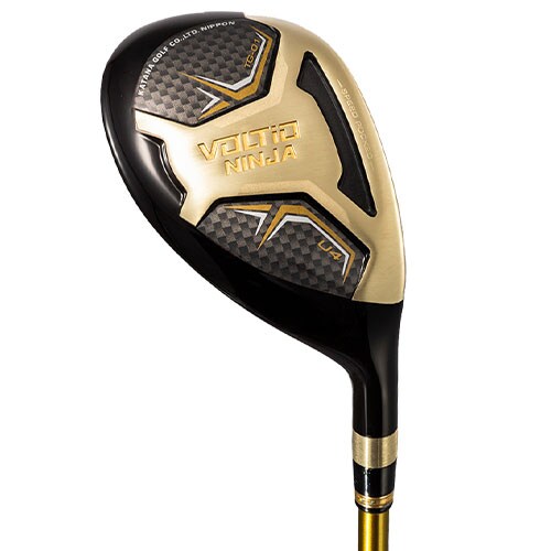 カタナ ユーティリティー