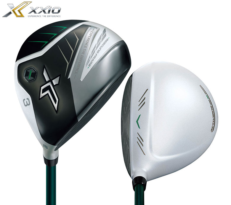 ゼクシオX ドライバー