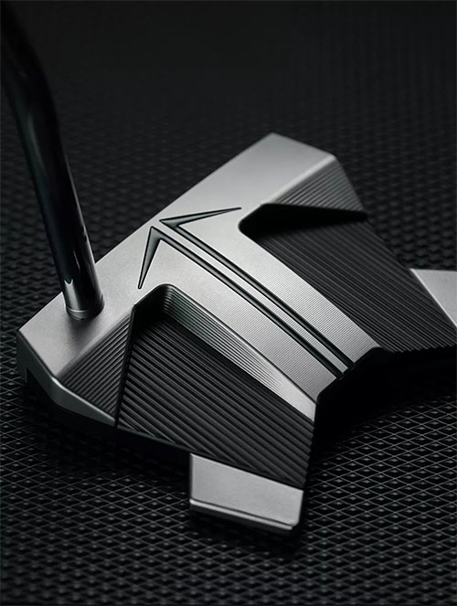 タイトリスト ファントムパター