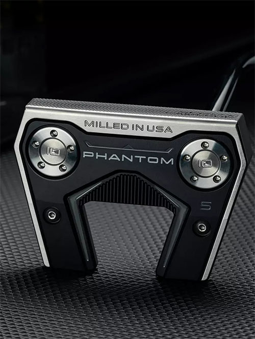 タイトリスト ファントムパター